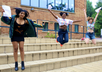 STRONG A-LEVEL RESULTS in 2020
