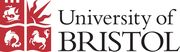 Uni of bristol logo full colour png