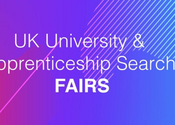 UK University & Apprenticeship Search Fair at Ashton Gate